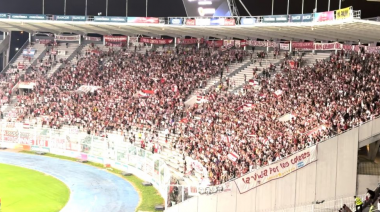 Boca y Estudiantes se cruzarán en el Kempes en semifinales por la Copa de la Liga