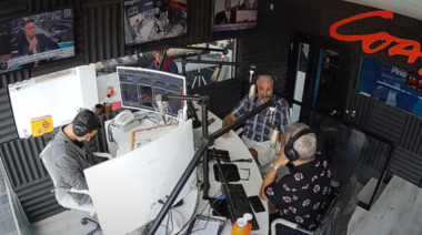 "La tragedia en Corrientes es otra muestra del Estado ausente", dijo Jorge Joury por FM 98.9 y Pinamar TV