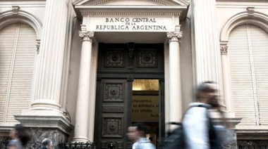 El monto de vencimiento de Lebac de mañana cayó a $617.000 millones