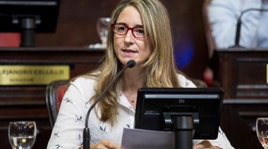 Locación de viviendas: Senadora bonaerense propone otorgar créditos a tasa cero para contrarrestar efecto cuarentena