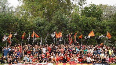 Organizaciones sociales y de izquierda marchan hoy al Congreso