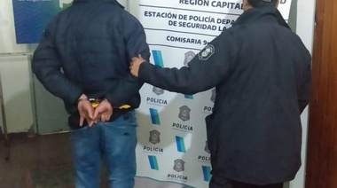 Intentó entrar por la noche al Zoo platense pero fue interceptado por la guardia y entregado a la policía