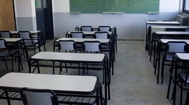 Previo al invierno, encaran importantes obras de gas en establecimientos educativos platenses