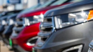 Los precios de los vehículos 0 Km subieron 1,5% en enero y acumulan incremento de 81,5% anual