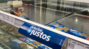 Precios Justos” alcanzó un 76,7% de cumplimiento en La Plata durante el mes de junio