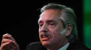 Alberto Fernández a Pepe Mujica: "No te estás despidiendo, nunca te vas"