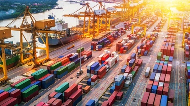 La Undav destaca que las exportaciones muestran una “dinámica positiva”