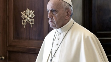 El Papa renovó su apoyo a la unión civil de parejas homosexuales