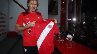 Perú, de Ricardo Gareca, sin margen de error ante la candidata Francia