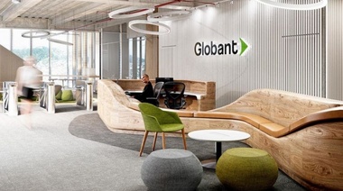 Globant desembarca en Bariloche y anuncia la contratación de 2500 personas en Argentina para 2021