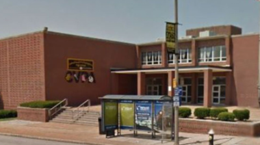 Un nuevo tiroteo en una escuela de EEUU deja tres muertos y seis heridos