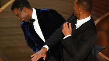 Chris Rock: "Todavía estoy procesando lo que pasó"