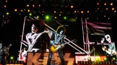 Kiss cancela shows por covid positivo de Gene Simmons