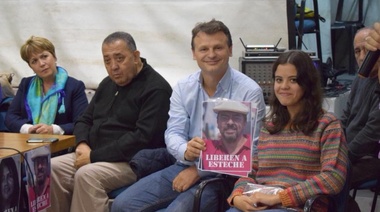 Oposición platense: Peronismo republicano o la foto de Bruera con D´Elía, y  Yusseff Khalil pidiendo por Esteche