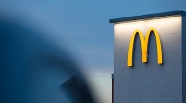 McDonald's cierra temporalmente sus 850 locales en Rusia por el "sufrimiento humano" en Ucrania