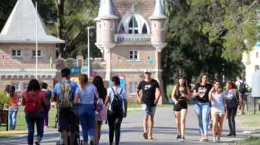 Fiesta del Tomate, cine, milonga y más propuestas este fin de semana en La Plata