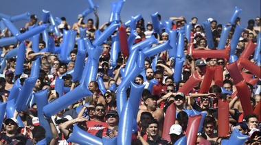 Cierra el Carrefour de Avenida La Plata y San Lorenzo empieza a volver a Boedo