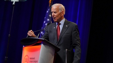 Joe Biden alcanzó los electores necesarios y será el presidente de los Estados Unidos