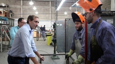 Panorama Político Platense: Mejora en el mercado laboral alienta clima futuro