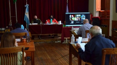 Patagones:  Varios funcionarios serán interpelados por un extraño caso de un fallecimiento