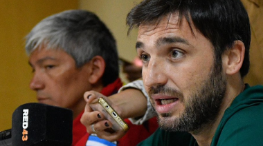 Ignacio Torres dijo que "todos" los legisladores de la Patagonia votarán en contra de Ganancias