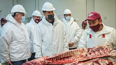 Santilli: “El cepo a la carne es extender el fracaso, vuelven a destrozar a los productores y frigoríficos”