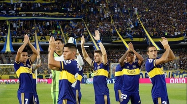 Boca recibe a Lanús en busca de un triunfo que lo vuelva a perfilar en la Copa de Liga