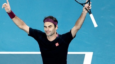 Federer abandona el "top ten" tras 245 semanas y Schwarztman avanza al puesto 13 del ranking