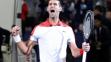Djokovic segundo en la clasificación ATP, mientras Del Potro sigue cuarto