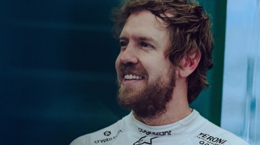 El alemán Vettel reaparece en el GP de Australia después del Covid-19