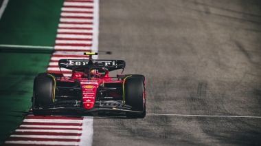 El monegasco Leclerc renueva contrato con Ferrari más allá del 2024