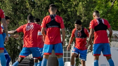 Unión se juega entero en Santa Fe para eliminar a Bahía y avanzar en la Sudamericana