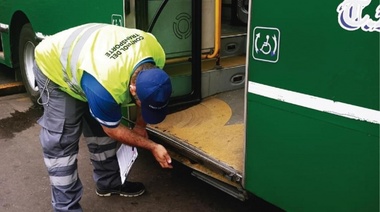 Personas con discapacidad: cuáles son los incumplimientos más comunes de las empresas de transporte público