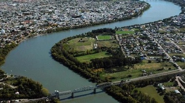 Gran expectativa por la creación de la Corporación de Fomento del río Negro