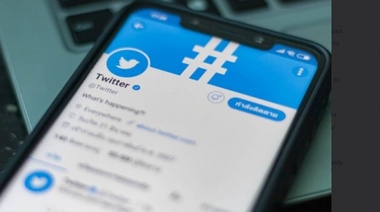 Twitter registró fallas en la visualización de los hilos de tuits en varias partes del mundo
