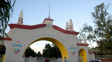 La “Repu” y el Parque Ecológico, con horario especial por la ola de calor que afectará a la ciudad