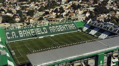 Banfield y Gimnasia se miden por la punta de la zona B en la Copa Diego Maradona