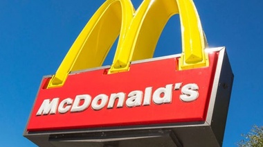 McDonald's con problemas de suministro como consecuencia del Brexit y la pandemia