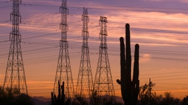 En Provincia también habrá aumentos de energía eléctrica