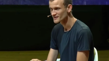 Vitalik Buterin: "el nivel de proyectos de Argentina es increíble, mucho más de lo que esperaba"