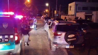 En La Plata, Municipio desarticuló 28 fiestas clandestinas en operativos con fuerzas federales y provinciales