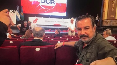 Desde la UCR cargaron contra Peña y dijeron que “lo de hoy fue un empate” aunque “siguen sin convocar a otros sectores”