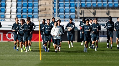 Real Madrid despidió a Lopetegui y lo reemplazará el argentino Santiago Solari
