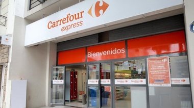 Cavalieri destacó que "con tacto y prudencia" el gremio evitó que Carrefour se fuera del país