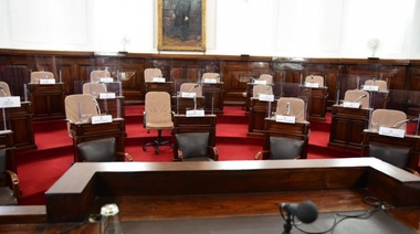 Kirchnerimo no consiguió número, y sesión del Concejo Deliberante en La Plata se cae por falta de quórum