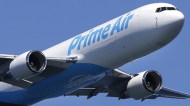 Amazon compra 11 aviones a dos aerolíneas de EEUU afectadas por la crisis pandémica
