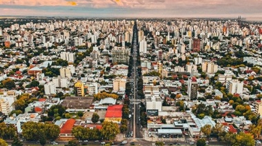 Por el incremento turístico, La Plata lanza registro de inmuebles para alquiler temporario