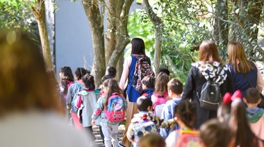 Más de 400 instituciones ya se inscribieron para realizar visitas educativas al Bioparque