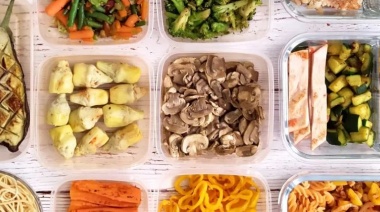 “Meal Prep”: ¿Cómo impacta la tendencia de planificar la alimentación en la salud y el bienestar?