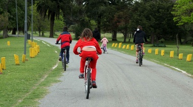 El Parque Ecológico amplía su programación con actividades deportivas, recreativas y educativas